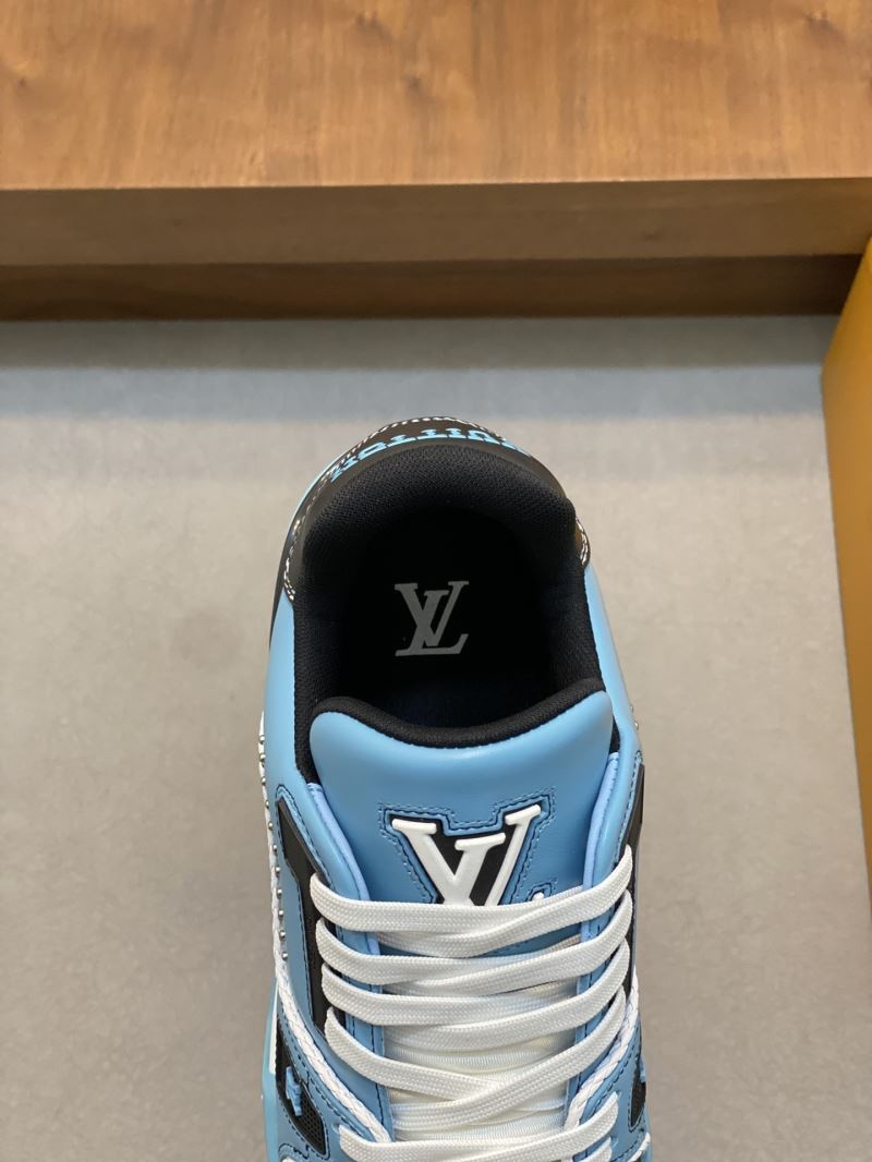 Louis Vuitton Trainer Sneaker